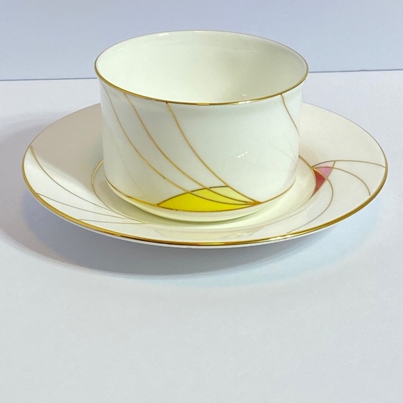 Bone China Hankook Korea - Picture 4 of 13